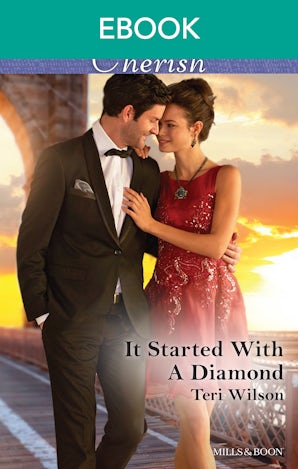 It Started With A Diamond