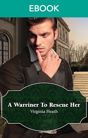 A Warriner To Rescue Her