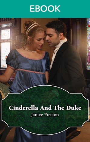 Cinderella And The Duke