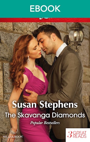 The Skavanga Diamonds