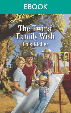 The Twins' Family Wish