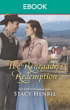 The Renegade's Redemption