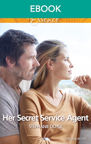 Her Secret Service Agent