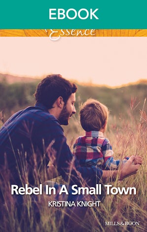 Rebel In A Small Town