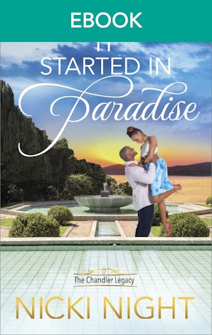 It Started In Paradise