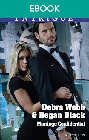 Marriage Confidential