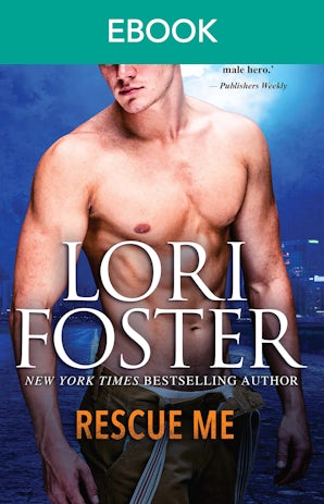 Rescue Me - 2 Book Box Set