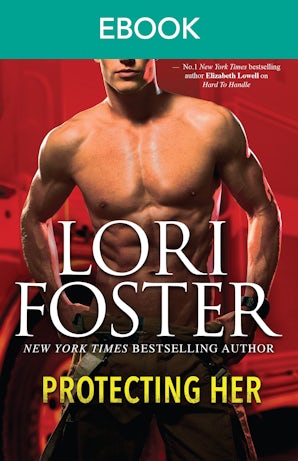 Protecting Her - 3 Book Box Set