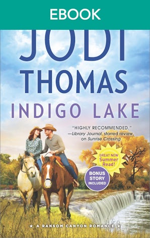 Indigo Lake