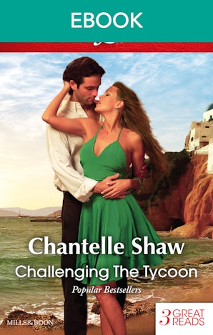 Challenging The Tycoon