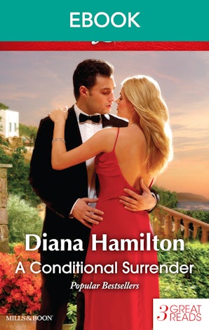 A Conditional Surrender