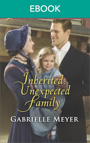 Inherited: Unexpected Family