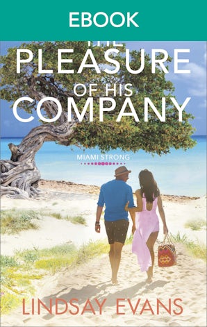 The Pleasure Of His Company