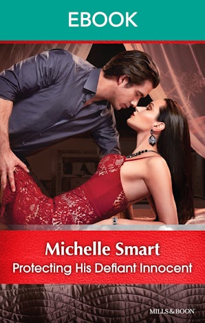 Protecting His Defiant Innocent