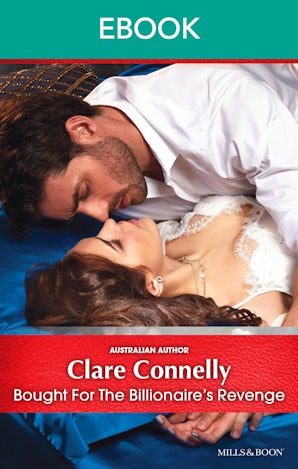 Bought For The Billionaire's Revenge