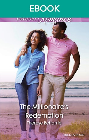 The Millionaire's Redemption