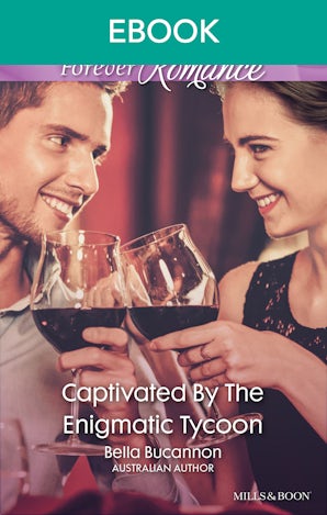 Captivated By The Enigmatic Tycoon