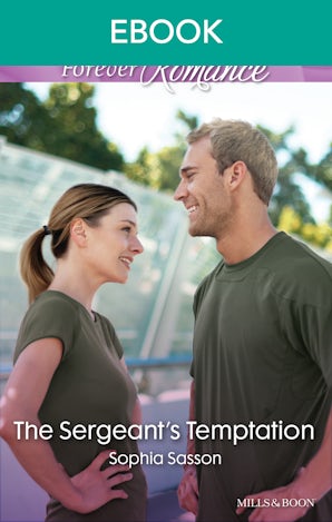 The Sergeant's Temptation