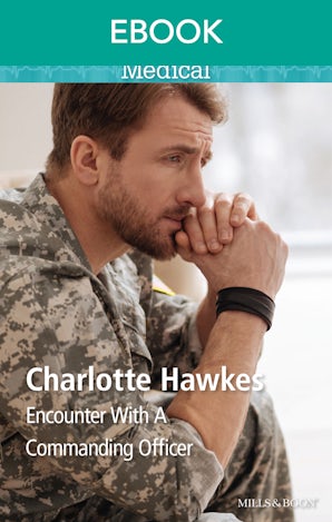 Encounter With A Commanding Officer