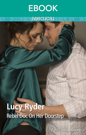 Rebel Doc On Her Doorstep