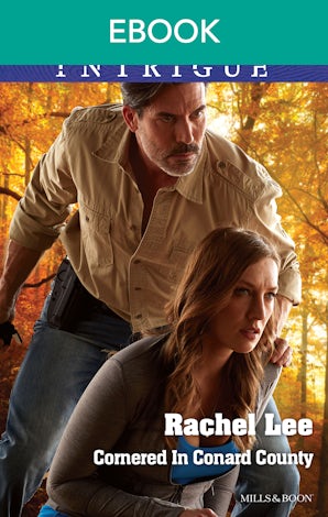 Cornered In Conard County