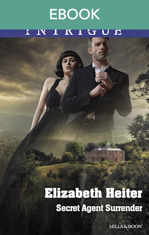 Secret Agent Surrender