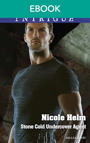 Stone Cold Undercover Agent