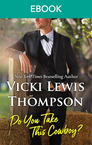 Do You Take This Cowboy?