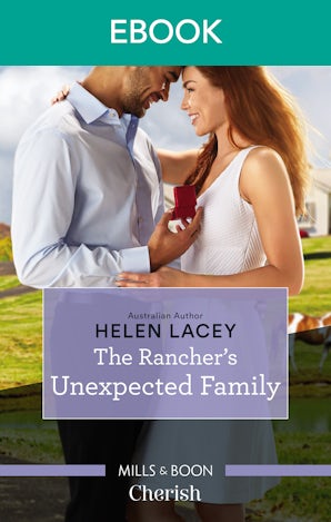 The Rancher's Unexpected Family