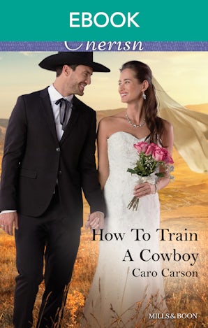 How To Train A Cowboy