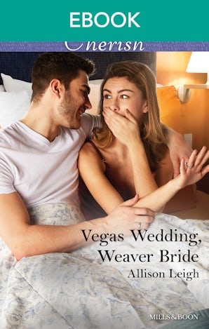 Vegas Wedding, Weaver Bride