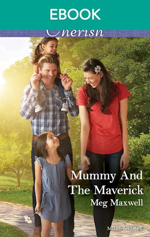 Mummy And The Maverick