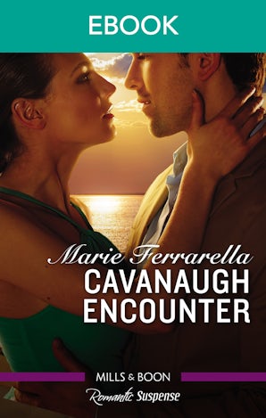 Cavanaugh Encounter