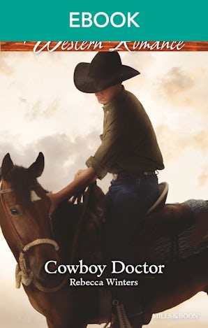Cowboy Doctor