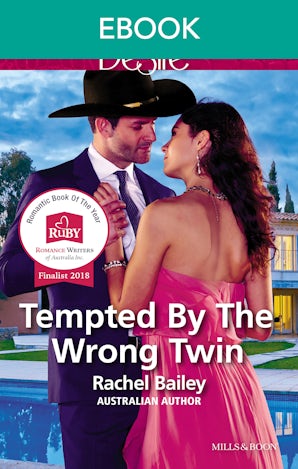 Tempted By The Wrong Twin