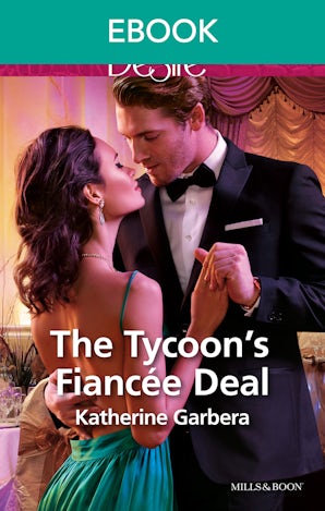 The Tycoon's Fiancée Deal