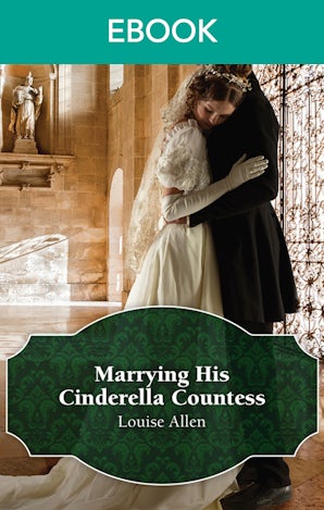 Marrying His Cinderella Countess
