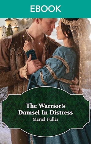 The Warrior's Damsel In Distress