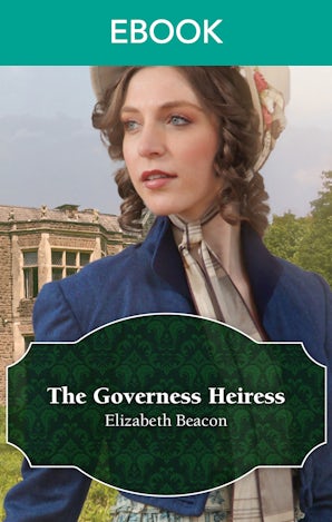 The Governess Heiress