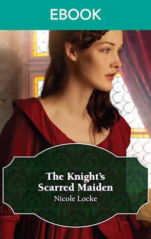 The Knight's Scarred Maiden