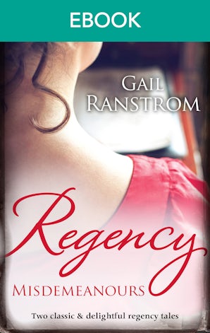 Regency Misdemeanours