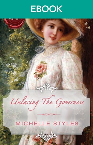 Quills - Unlacing The Governess