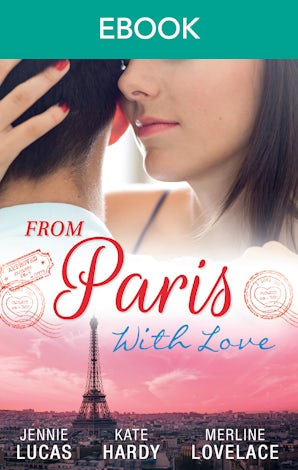 From Paris With Love