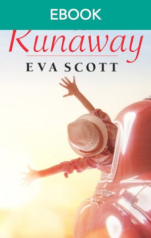 Red Dust Runaway (A Red Dust Romance, #3)
