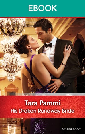 His Drakon Runaway Bride