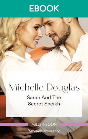 Sarah And The Secret Sheikh