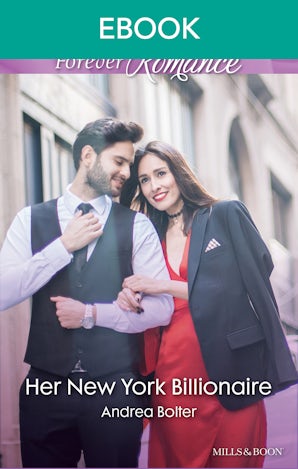 Her New York Billionaire