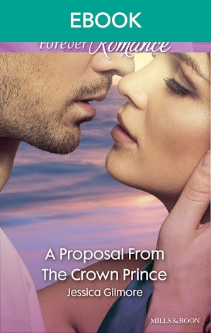 A Proposal From The Crown Prince