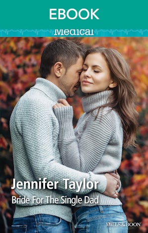 Bride For The Single Dad