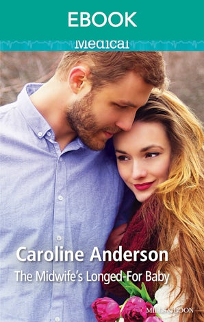 The Midwife's Longed-For Baby